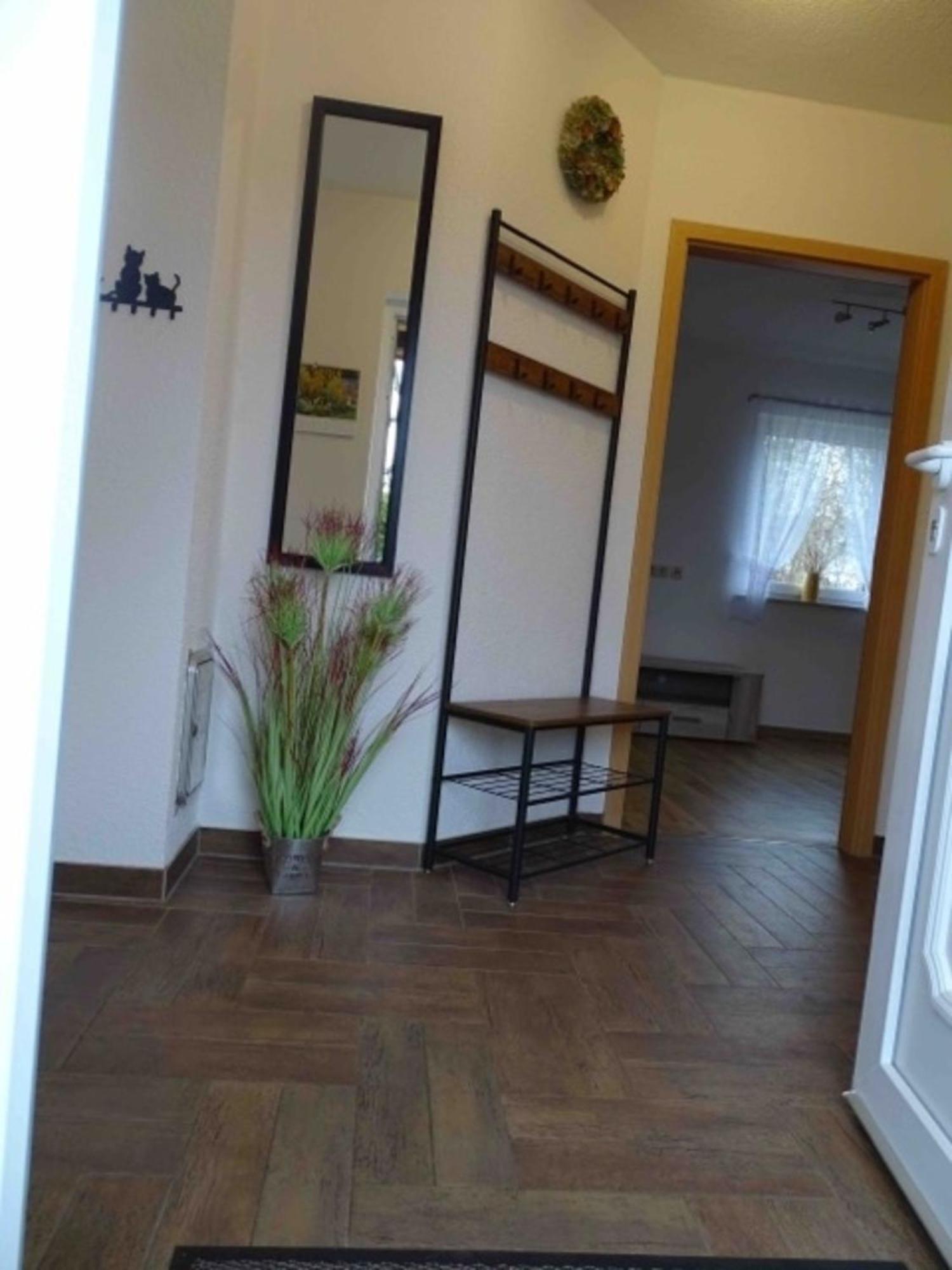Baerenfalle Neuhardenberg Εξωτερικό φωτογραφία